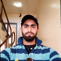 Aadil Pathan