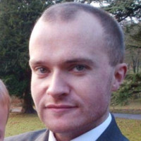 Daniel Mobbs