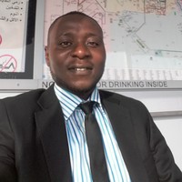 Olawale Raji