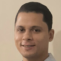 Ahmed Hamdi