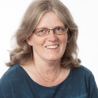 Ulrika Johansson