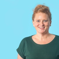 Marieke Reuvers