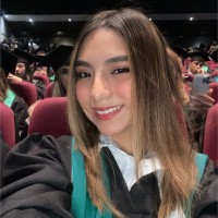Natalia Camarillo