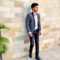 Abhishek Raut