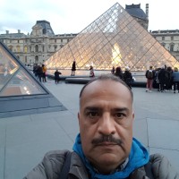 Mario Márquez Buenrostro