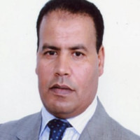 MANSOURI AHMED