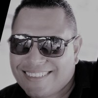 Alexis Cadrasco García