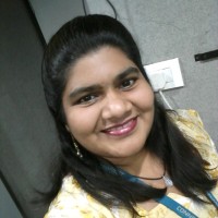 Annacleth Pereira