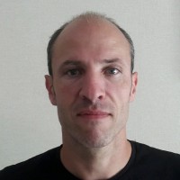 Nico Jamro