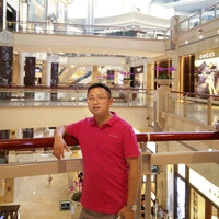 杨润伍
