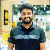 Rajesh Krish