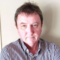 Carl Parry