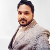 Vivek Gautam