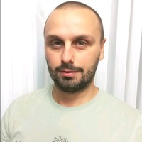Anatolii Pasynkov