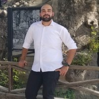 Çağlar Atalay