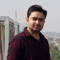 Varun Chauhan