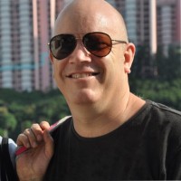 Jonathan Klingender