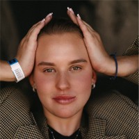 Alina Sribna