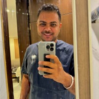 Ayman Shaaban