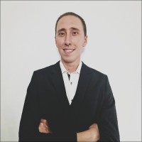 Tiago Jesus
