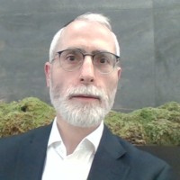 Ahron Magid