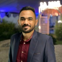Hesham Ahmad