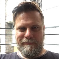 C Bryan King