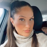 Sibel Eskander