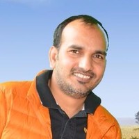 Ajay Kumar