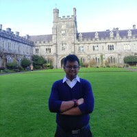 I Gede Semara Dharma Putra