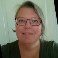 Veronica Andersson
