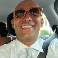 Marco Bernardini Liguria