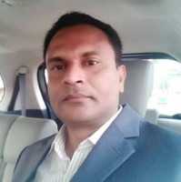 Shamim Shahrear