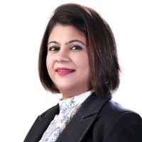 Kruti SHAH