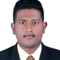 Colins Babu