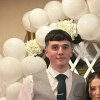Colin O Sullivan