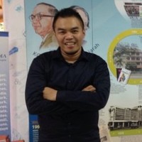 Ham Wibowo