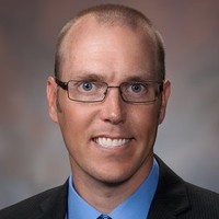 Christopher Crow