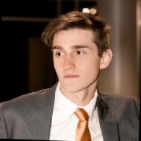 Zachary Mccolpin