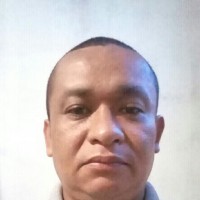ESMAEL Alves