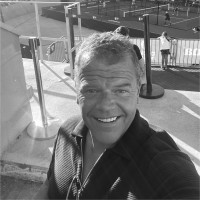 Niklas Hagberg