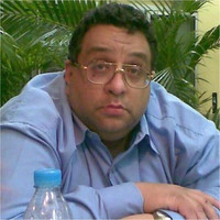 Nabil Mikhail