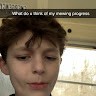 Caleb Rosenthal