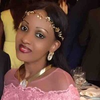 Lilly Ndagijimana-Nakundwe
