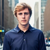 Noah Edward
