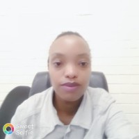 Thandazile Mfeka Thandazile