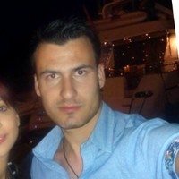 Dimitrios Tilkeridis