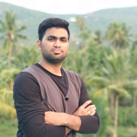 Devashish Yadav