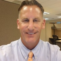 Daniel Aspinwall