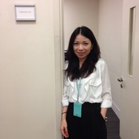 Yuen Wai, Yolanda Lee, Mba
